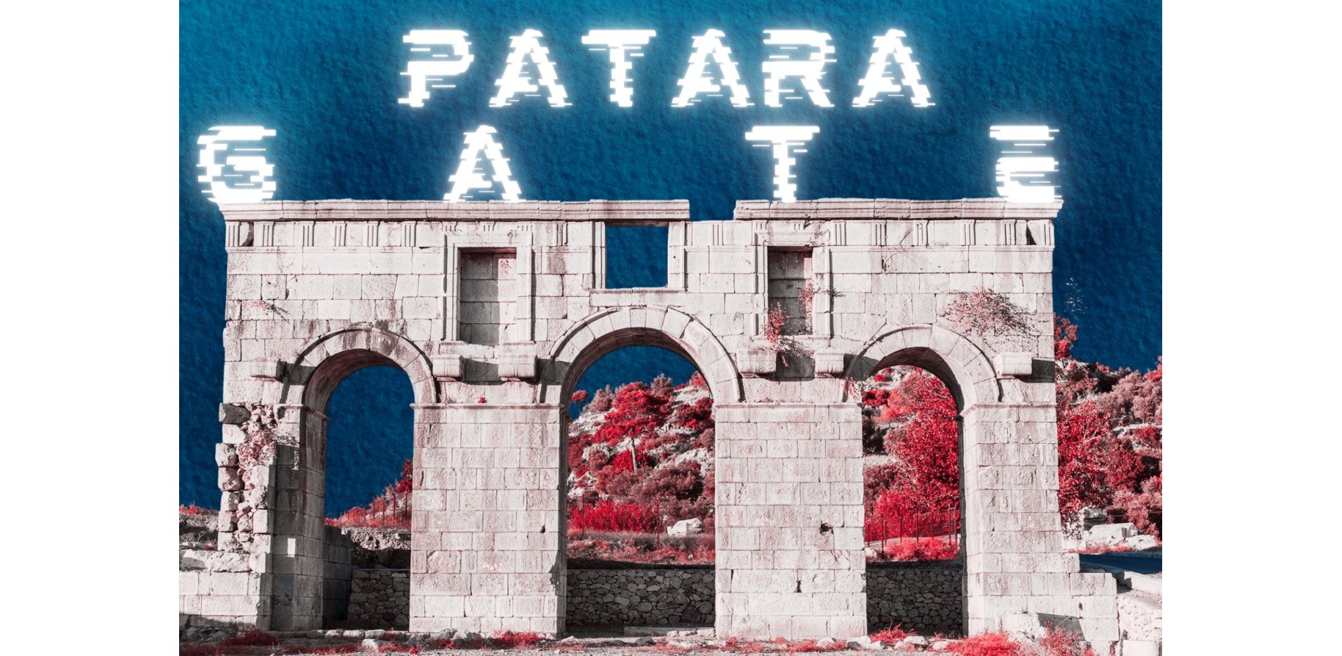 PATARA GATE